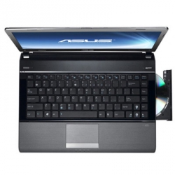 ASUS U41SV-90N4JA444W1745VD73AY