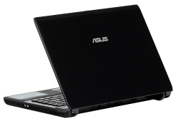 ASUS U43JF