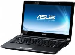 ASUS U45JC-90N0TAA44W1646VD13AY