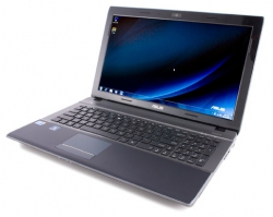 ASUS U52F