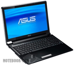 ASUS UL50Ag