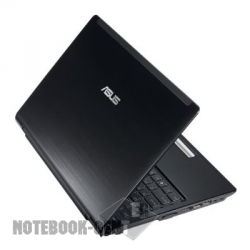 ASUS UL50Ag