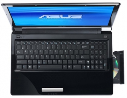 ASUS UL50Vg