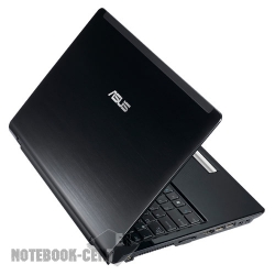 ASUS UL50VS