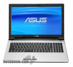 ASUS UL50Vt