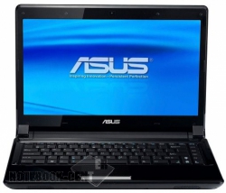 ASUS UL80Ag