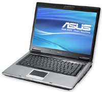 ASUS W3J (W3J-T23ESCCHAW)