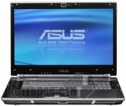ASUS W 90Vn