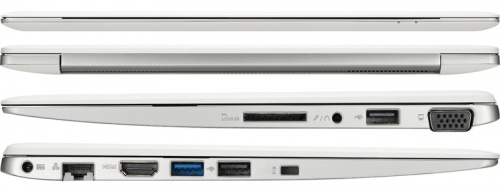 ASUS X 201E 90NB00L2-M00940