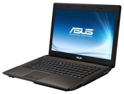 ASUS X44L