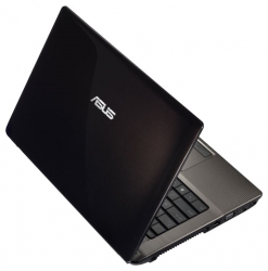 ASUS X44L