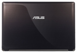 ASUS X44L