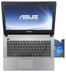 ASUS X450LN 90NB0501-M00470