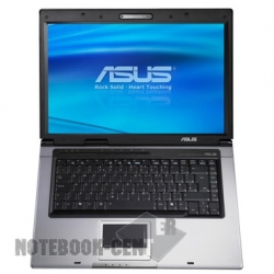 ASUS X50N