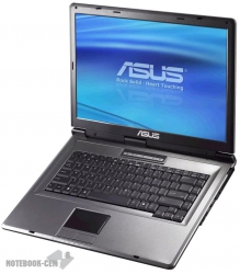 ASUS X50SL