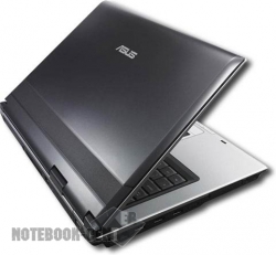 ASUS X50SL (X50SL-T239SCADAW)