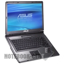 ASUS X51L (X51L-C550S1ADWW)