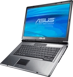 ASUS X51L (X51L-T545SCCDWW)