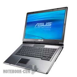 ASUS X51RL (X51Rl-C540SCCFWW)