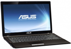 ASUS X53By-90N57I118W11536013AC