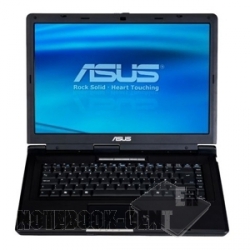 ASUS X58Le (X58Le-T340SCEFWW)