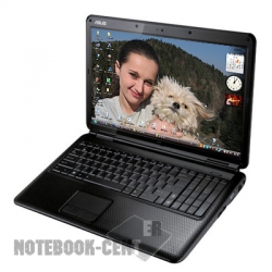 ASUS X5DC