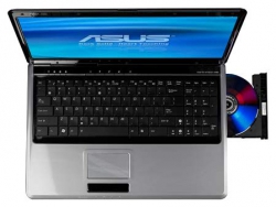 ASUS X61G