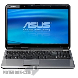 ASUS X61S