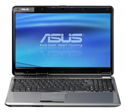 ASUS X61Sv