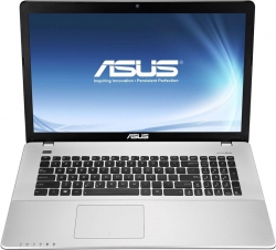 ASUS X750JN 90NB0661-M00860