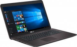 ASUS X756UB 90NB0A13-M00650