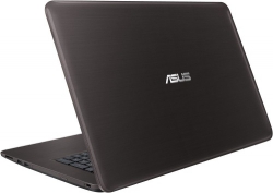 ASUS X756UQ-TY122T 90NB0C33-M01350