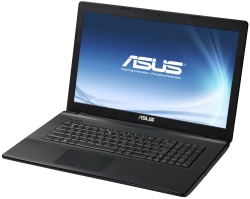 ASUS X75A-90NDOA218W15215813AU