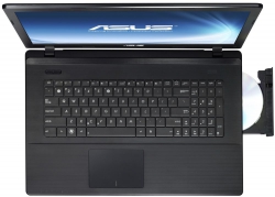 ASUS X75A-90NDOA218W1721RD13AU