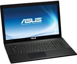 ASUS X75VC 90NB0241-M00740