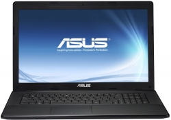 ASUS X75VC 90NB0241-M00750