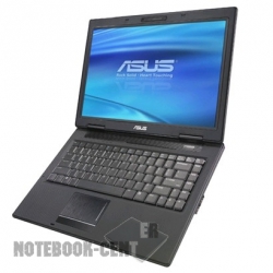 ASUS X80Le (X80LE-C550S1AHWW)