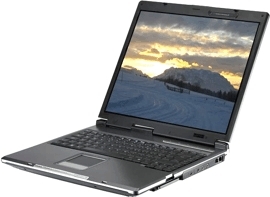 ASUS A3Fc (A3Fc-T205S56HWW)