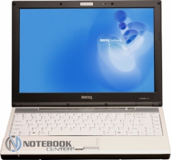 Benq Joybook X31-R04