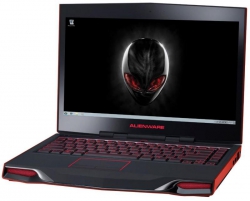 DELL Alienware 14X-4178