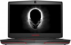 DELL Alienware 17-1615