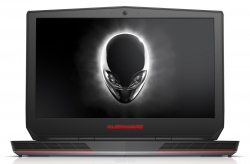 DELL Alienware A15-8594