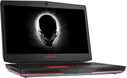 DELL Alienware 17 R2 A17-6519