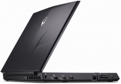 DELL Alienware M11x-7612