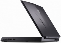 DELL Alienware M11x-7612