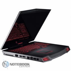 DELL Alienware M17x 210-27830slv