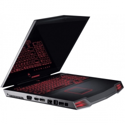 DELL Alienware M17x-DAM17XLFBRRW12GD5YBF8FRBS