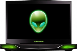 DELL Alienware M18x-6577