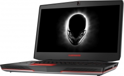 DELL Alienware A17-3654