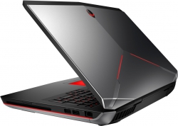 DELL Alienware A17-8311